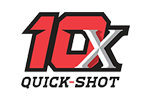 10X Quick-Shot