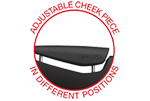 CARRILLERA AJUSTABLE