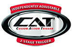 CAT - CUSTOM ACTION TRIGGER