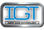 IGT SYSTEM (INERT GAS TECHNOLOGY)