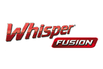 WHISPER FUSION