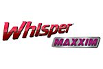WHISPER MAXXIM